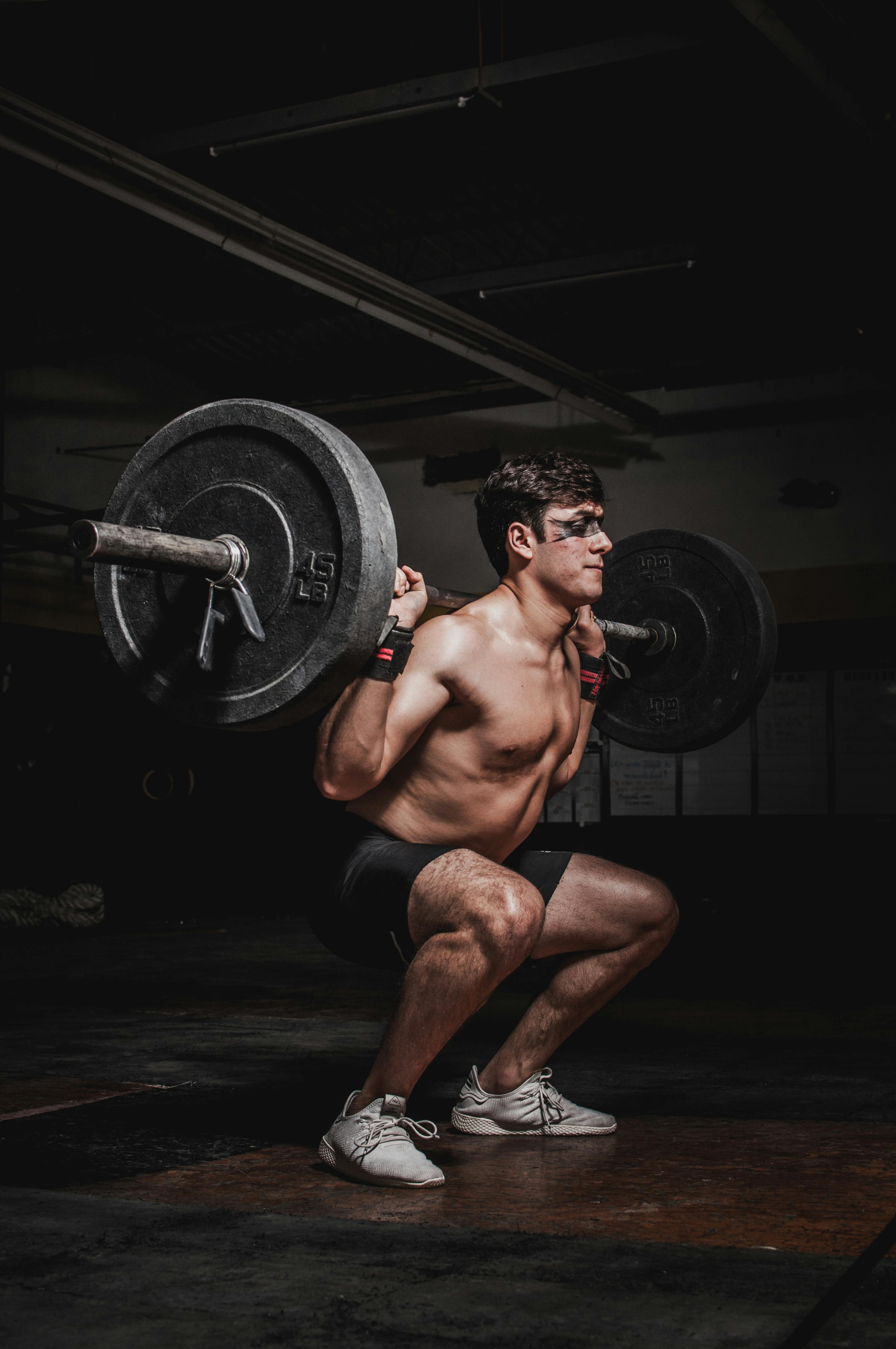 Vitalidade Masculina Máxima