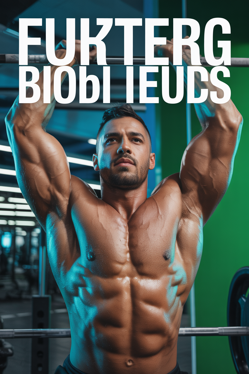 Código da Força Masculina